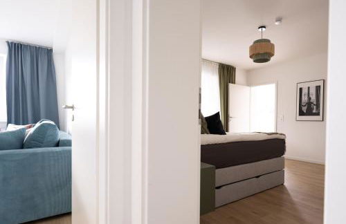 Ferienwohnung mit Garten-Terrasse-Grill-WiFi-Parkplatz-Baby-Kinder Bostalsee - Foto 24