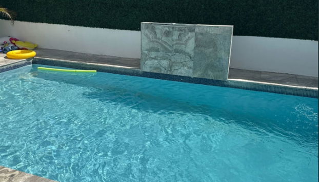 Otium Vacation Rental With Pool Steps From The Beach Parking Pet Friendly - Foto 2, Habitación