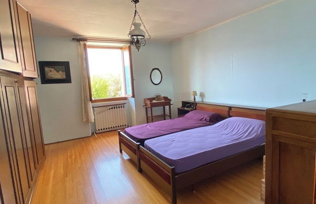 Villa - Splendida vista lago Maggiore - Foto 1