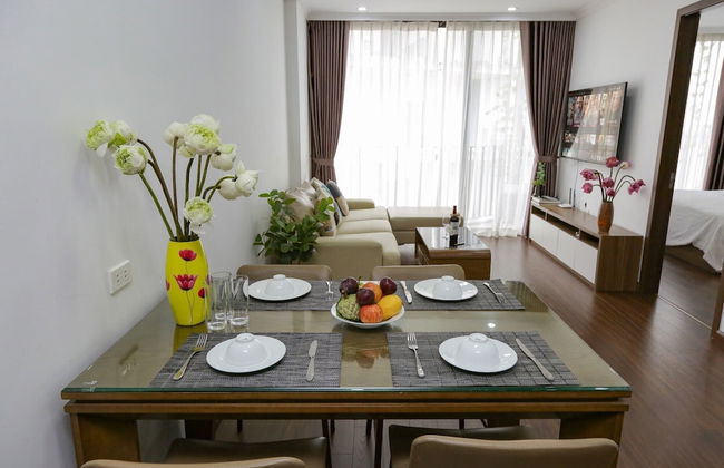 Radiant Pegasy Apartment & Travel - Foto 37