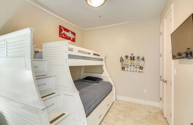 Beach Time by Ryson Vacation Rentals - Foto 14