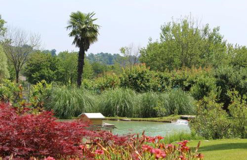 Country House Barone d'Asolo - Foto 22