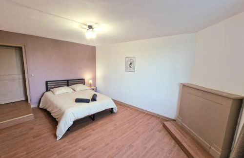 La maison rouge du belvédère - Foto 15