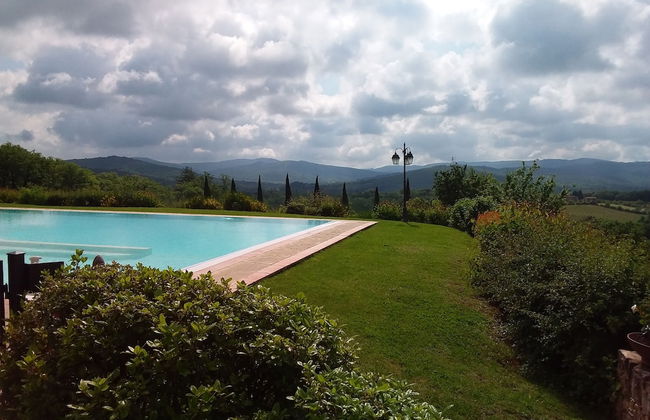 Poggio Cennina Resort - Photo 62