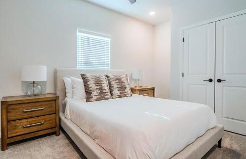 Landing Amazing 2BD Game Room Gym - Foto 8