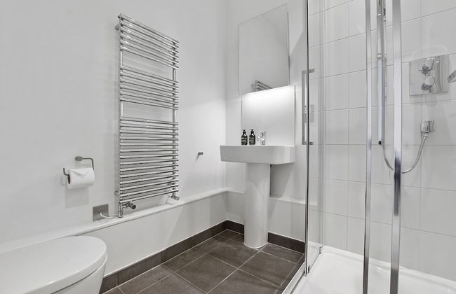 West Street by Aeria Apartments - Foto 18