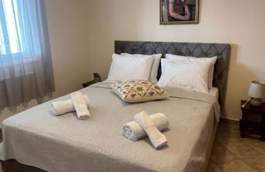 Seaside Apartment in Vergia - Foto 22