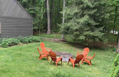 New Fall Golf and Colors accommodates 10 - Foto 27