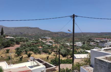 Tsitsinos maisonette house - Foto 9