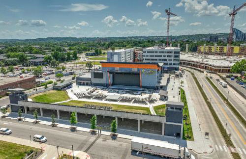 Monmouth Lofts - Newport Lofts Sleep 10 - Foto 90