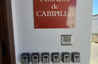 Posada de Campillo - Foto 3