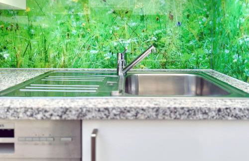 Königlicher Schloss- und Alpenblick - Foto 14