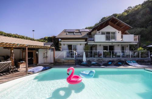 Au Cœur De La Riviera Des Alpes T2 - Foto 1