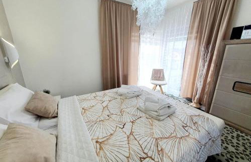 Apartament & Spa 5 Mórz - Foto 8