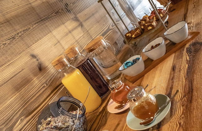 Fleur des Neiges - Foto 46