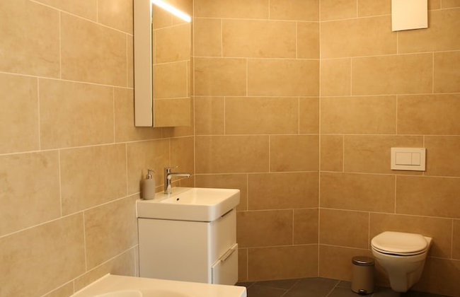 Lamira Serviced Apartments Zurich City - Foto 70