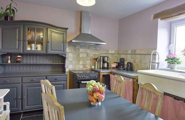 Tranquil Stay in Ardennes - Foto 12