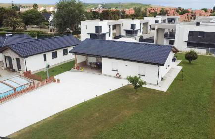 Villa Soto de la Marina I Playas I Jardines - Photo 9