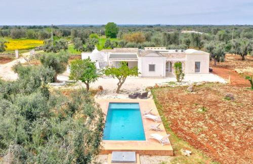 Bianco Trullo by Raro Villas - Foto 8