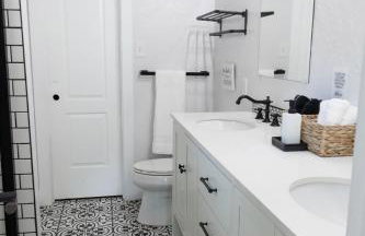 The Good Earth Boathouse - Cedar Creek - Foto 11