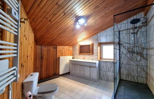 Maison de village en pierres à Chalmazel, idéale pour la nature - FR-1-496-381 - Foto 16