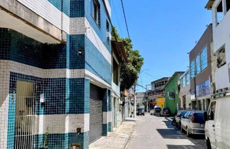 Apartamento 2QTS aconchegante - Foto 54