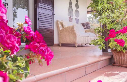 Villa Monserrato - Goelba - Foto 22