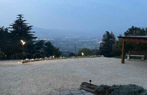 L'Abbraccio della Vigna - Alloggio Agrituristico - Foto 4