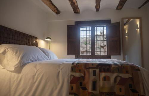 La casa amarilla apartamento albarracin - Foto 3