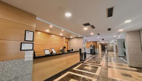 Hotel-Apartamentos Tartesos - Foto 2, Lobby or reception