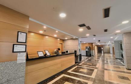 Hotel-Apartamentos Tartesos - Foto 2