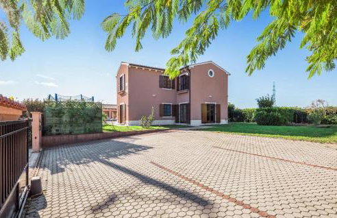 Pet Friendly Home In Barban With Sauna - Photo 17