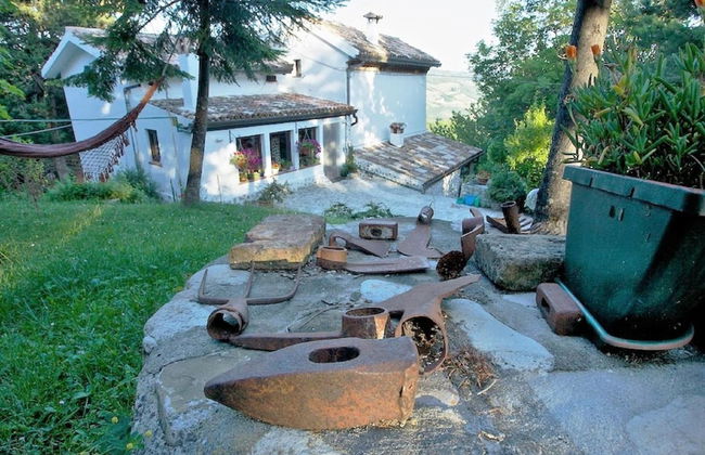 Belvilla by OYO Molino del Gobbo - Foto 36