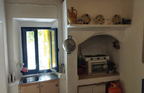 Artist Rooms - Triantafyllou Birth House - Foto 15