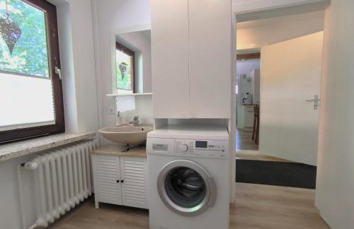 Ferienwohnung zwischen den Meeren - schöne und gemütliche FeWo mit Garten - Foto 8