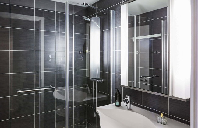 Aparthotel Adagio Liverpool City Centre - Foto 95