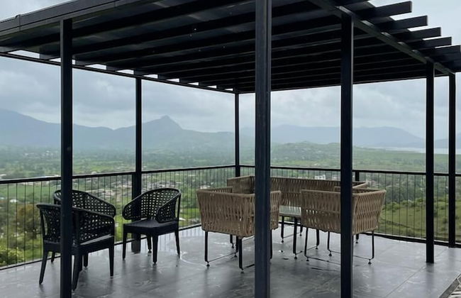 Amarjas DamTop Haven - Foto 19