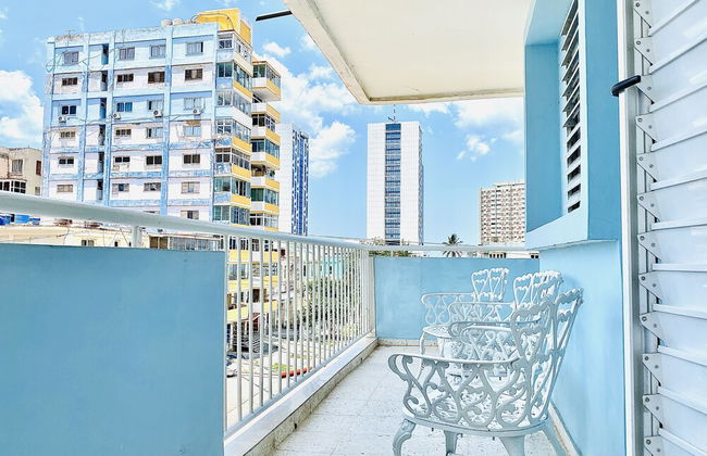 Holiday rental in Havana - Photo 23