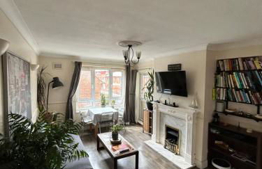 Brindley Place 3 rooms flat - Foto 1