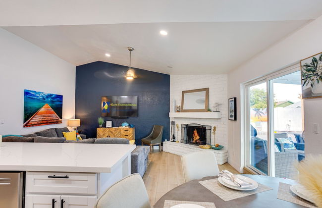 Sun-kissed Delight Mcnair #2 Chandler - Foto 12