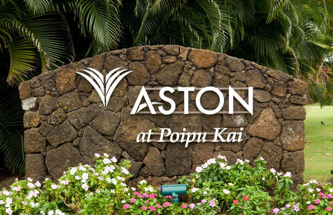 Aston at Poipu Kai - Foto 16