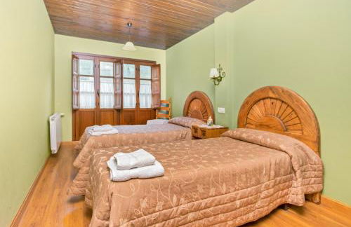 Apartamentos Blanca Senda del Oso - Foto 80