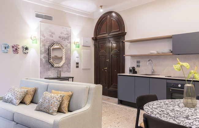 Be Mate Ponte di Rialto - Foto 43