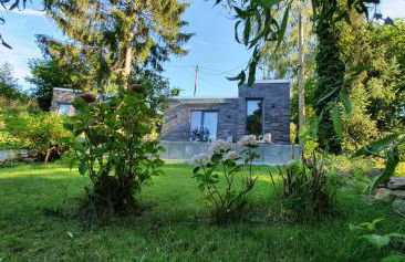 1Step2AllNature Tinyhouse - Foto 79