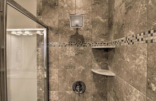 5 Mi to Bethany Beach Boardwalk Home with Patio! - Foto 15