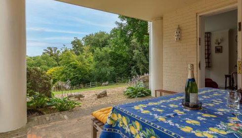 Countryside retreat set within beautiful woodlands with easy access to Henley On Thames - Foto 2