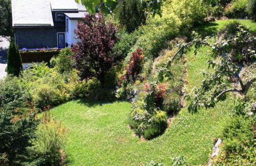 Ferienwohnung bei Willingen mit Terrasse - Photo 27