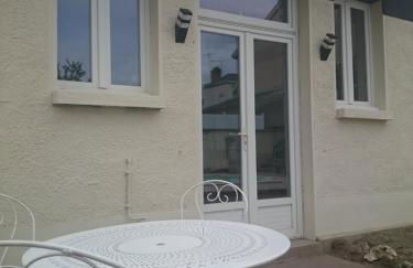 Les Lumieres d'Epernay - Foto 19