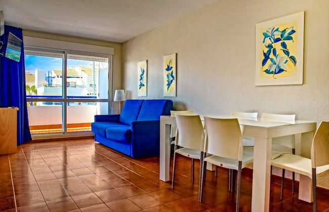 Apartamentos El Puerto - Foto 8