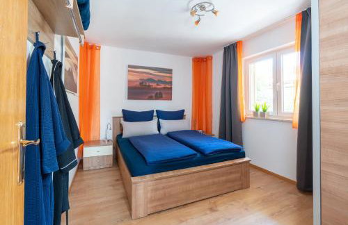Ferienhaus Sana - Privater Pool - Meerblick - Mediterranes Lebensgefühl - Foto 15